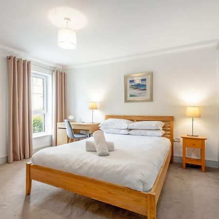 Kingsbarns House - No 1 Διαμέρισμα Σεντ Άντριους Εξωτερικό φωτογραφία