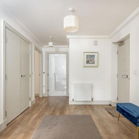 Kingsbarns House - No 1 Διαμέρισμα Σεντ Άντριους Εξωτερικό φωτογραφία