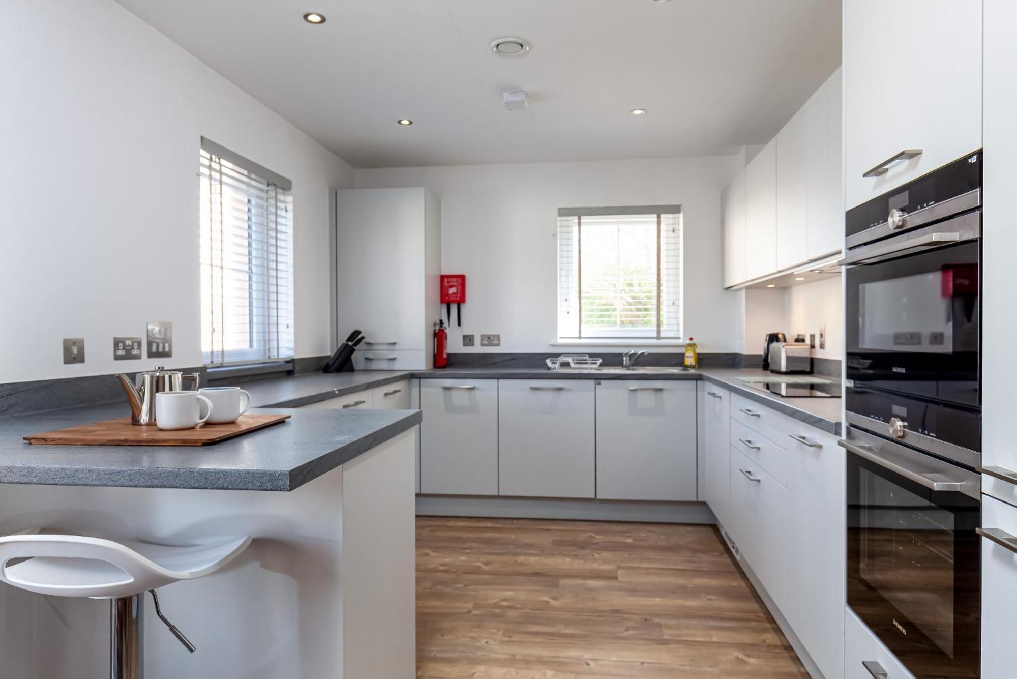 Kingsbarns House - No 1 Διαμέρισμα Σεντ Άντριους Εξωτερικό φωτογραφία