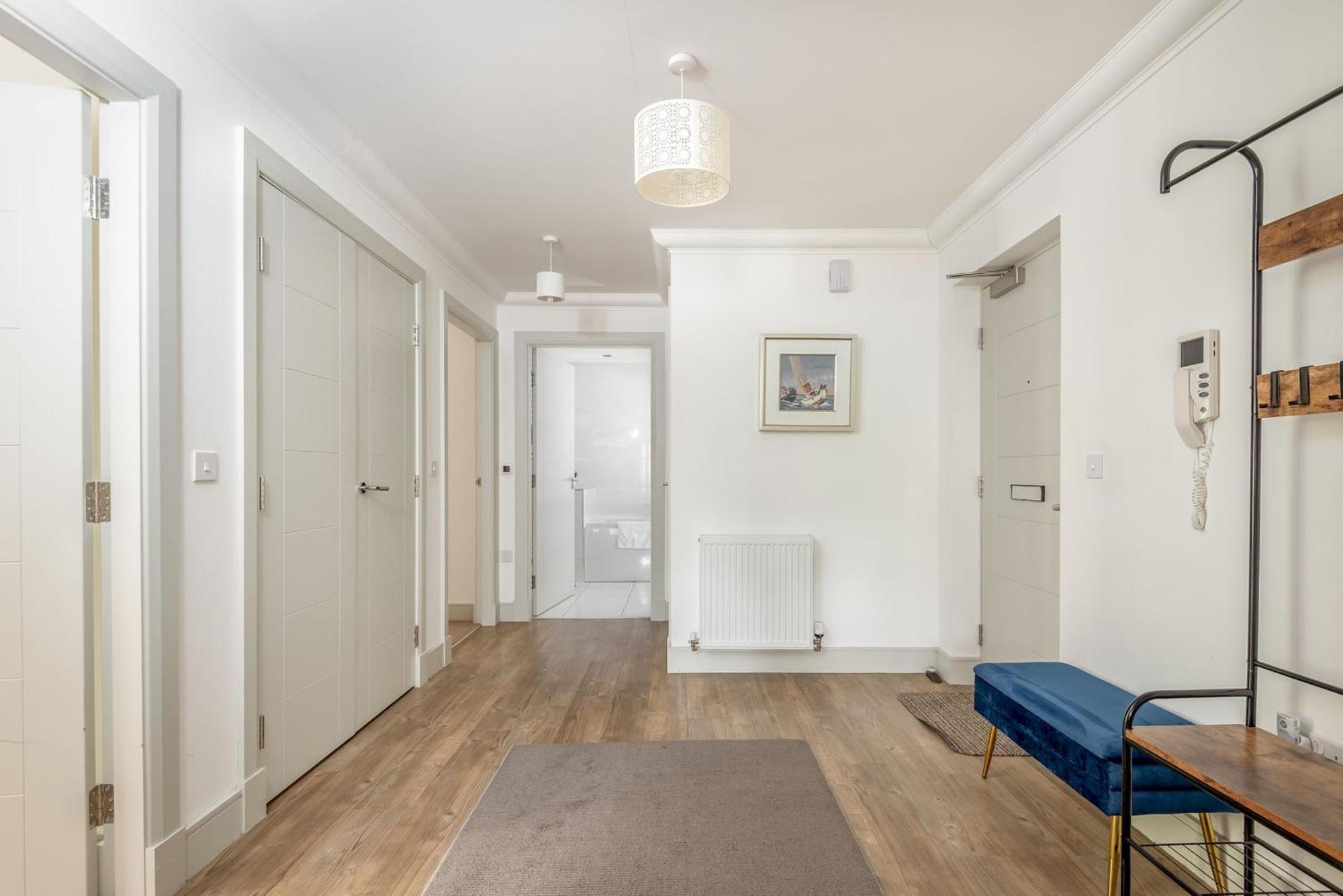 Kingsbarns House - No 1 Διαμέρισμα Σεντ Άντριους Εξωτερικό φωτογραφία